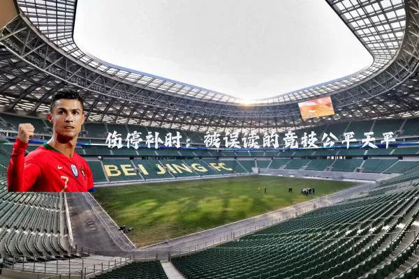 伤停补时:被误读的竞技公平天平